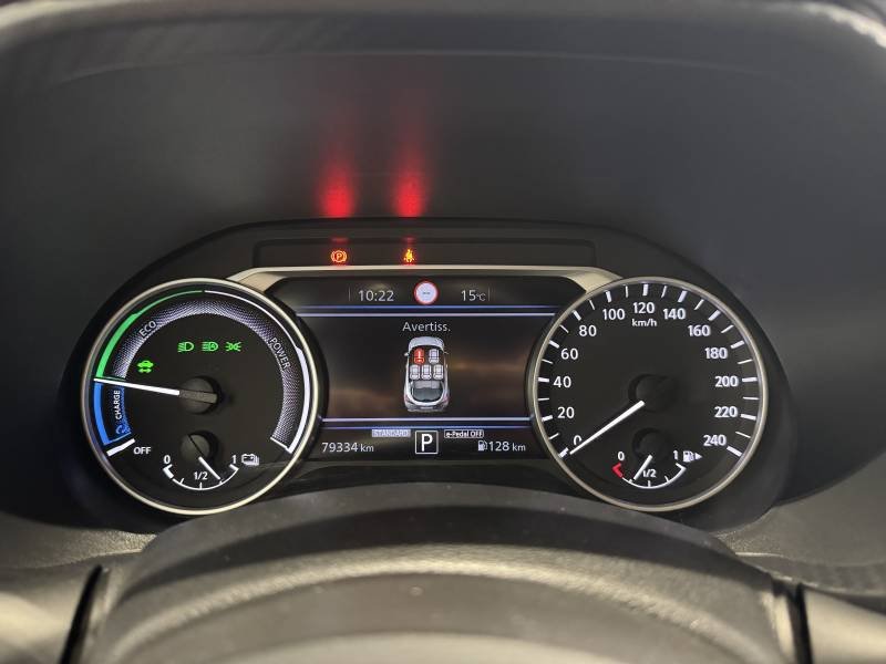 Nissan Juke - Photo 32