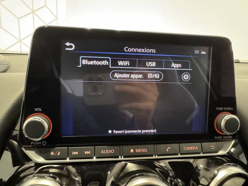 Nissan Juke - Photo 35