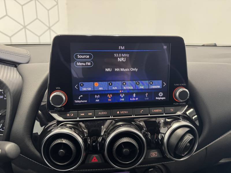 Nissan Juke - Photo 36