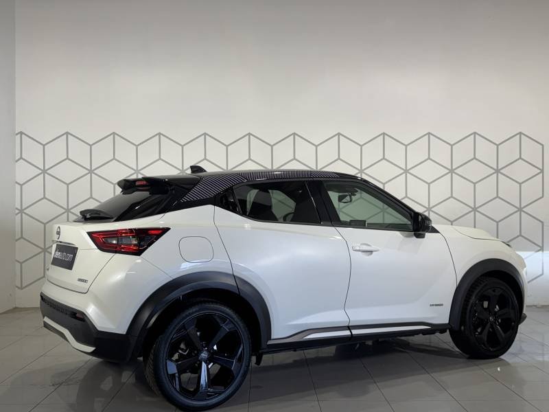 Nissan Juke - Photo 4