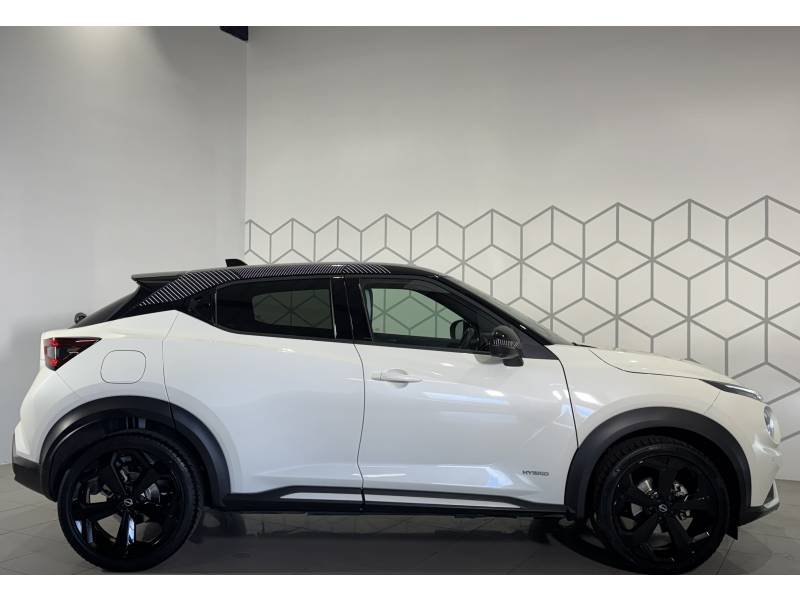 Nissan Juke - Photo 5