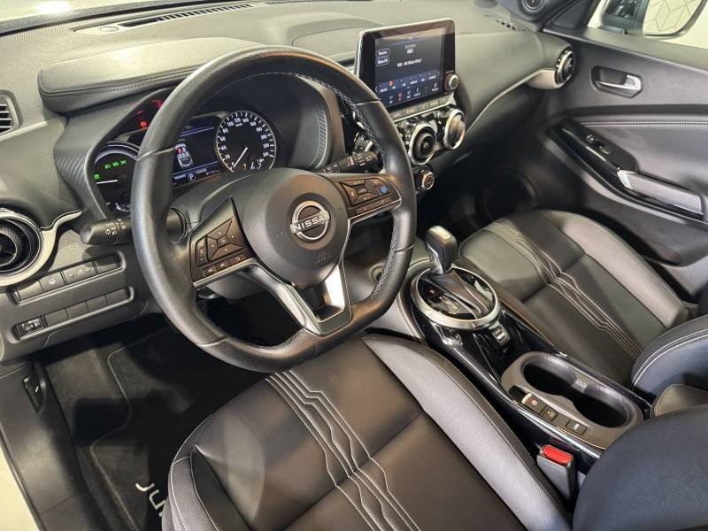 Nissan Juke - Photo 7