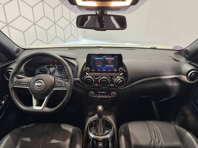 Nissan Juke - Photo 8
