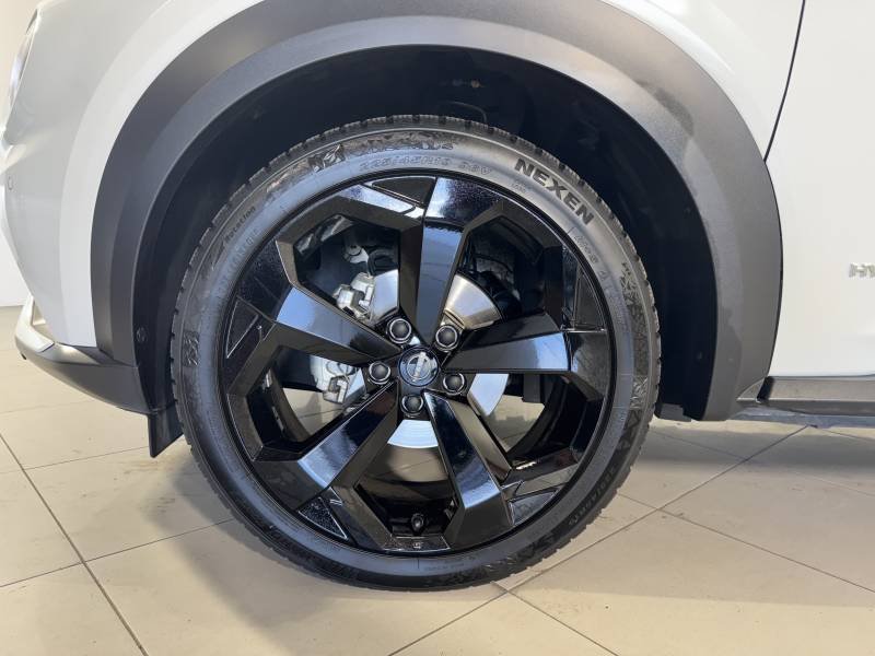 Nissan Juke - Photo 10