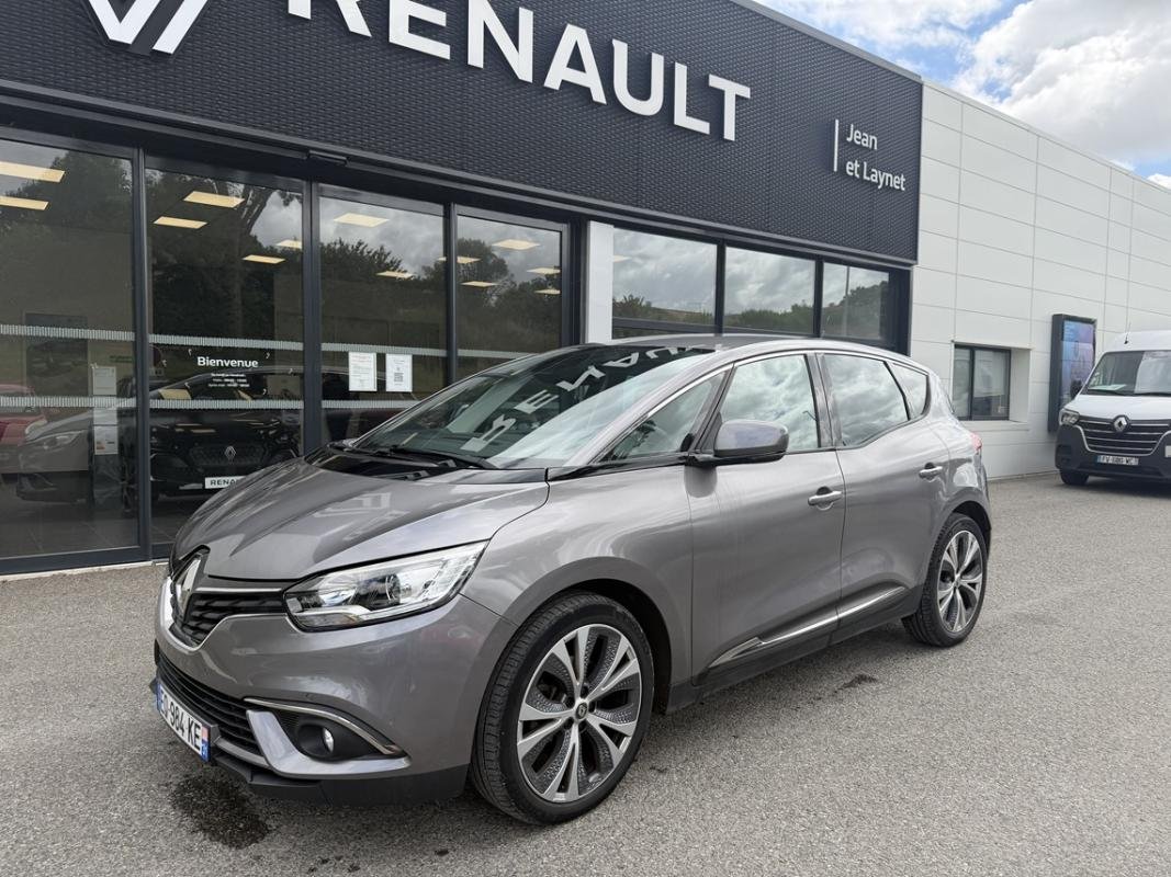 Renault Scénic - Photo 1