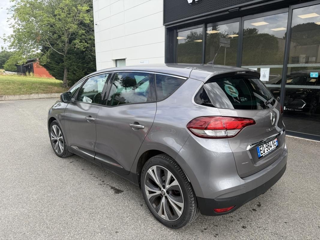 Renault Scénic - Photo 2