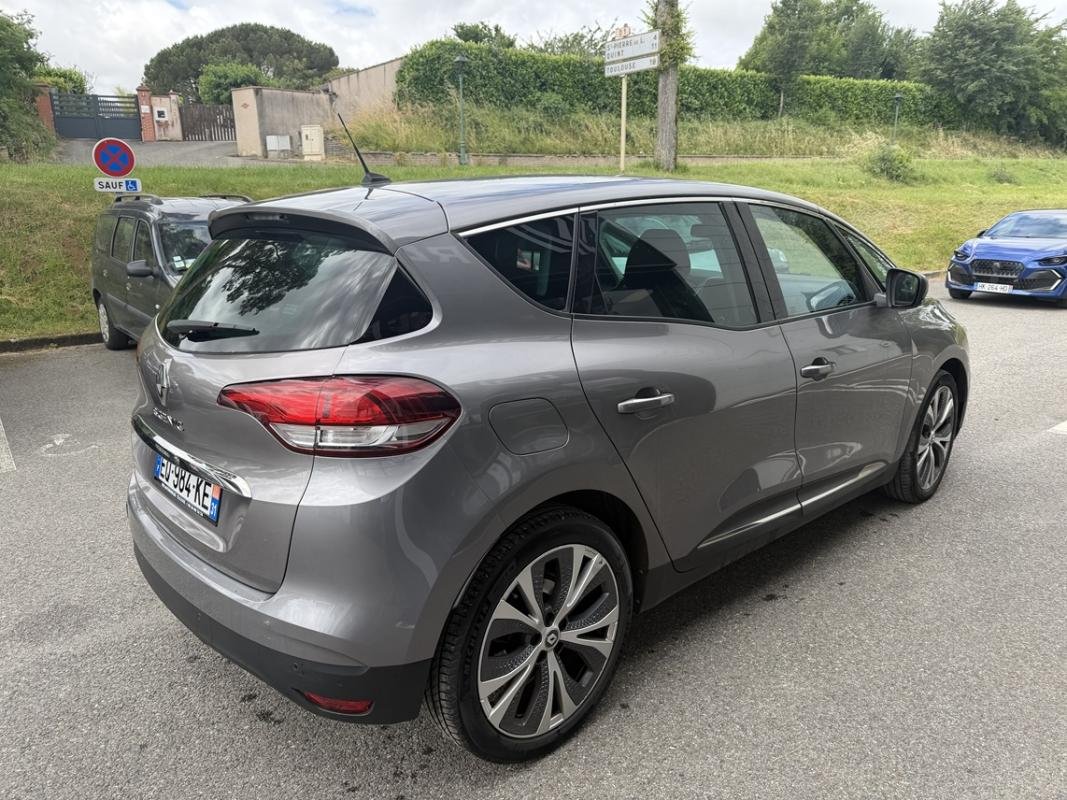 Renault Scénic - Photo 3