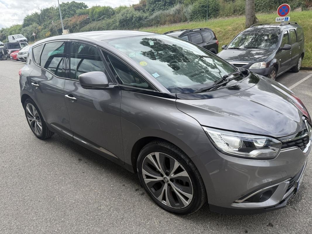 Renault Scénic - Photo 4