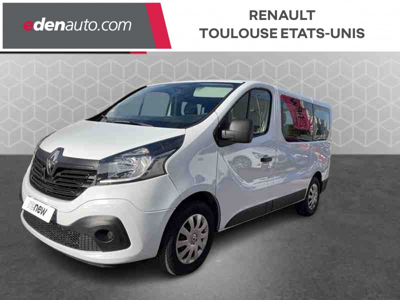 Renault Trafic - Photo 1