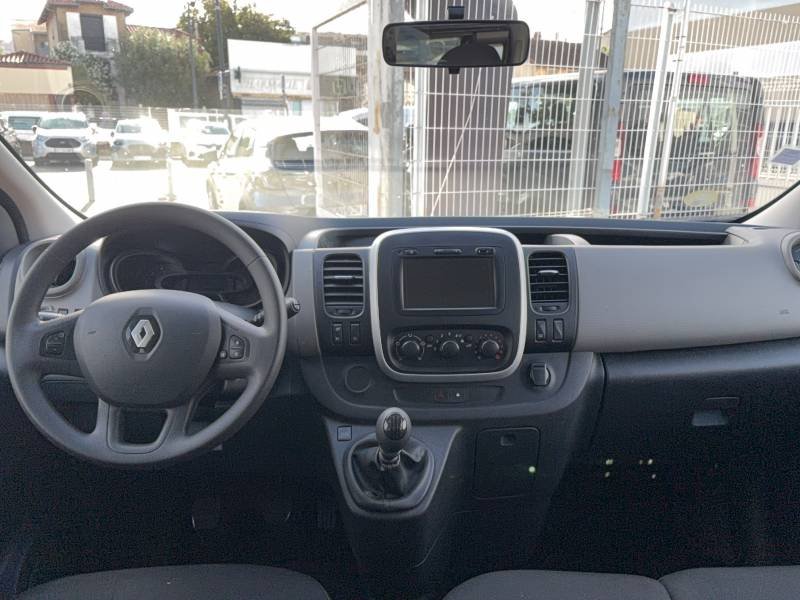 Renault Trafic - Photo 11