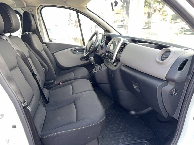 Renault Trafic - Photo 12