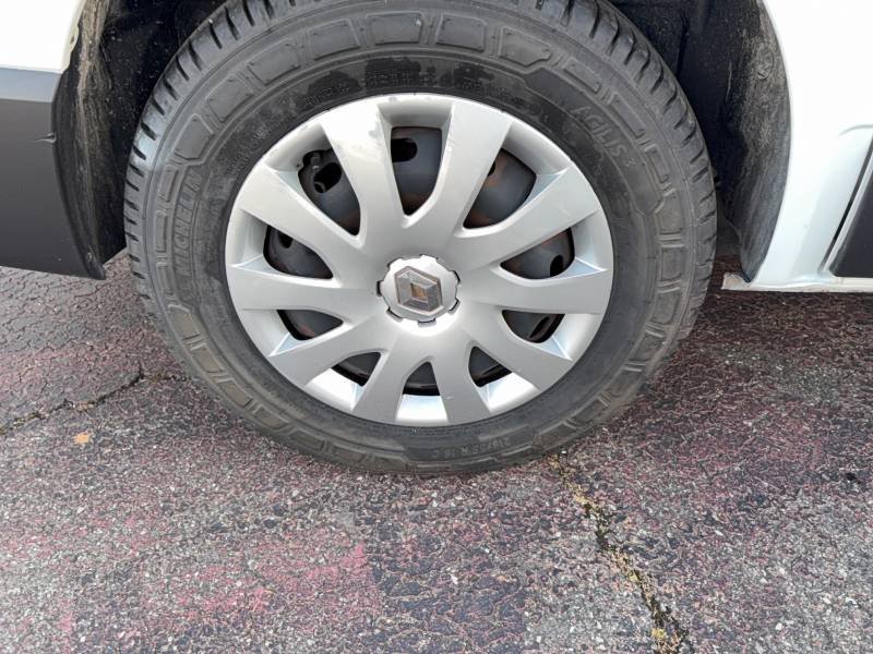 Renault Trafic - Photo 14