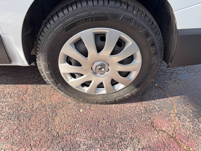Renault Trafic - Photo 15
