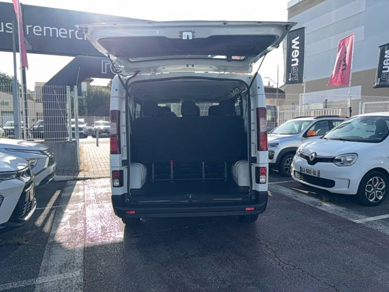 Renault Trafic - Photo 16