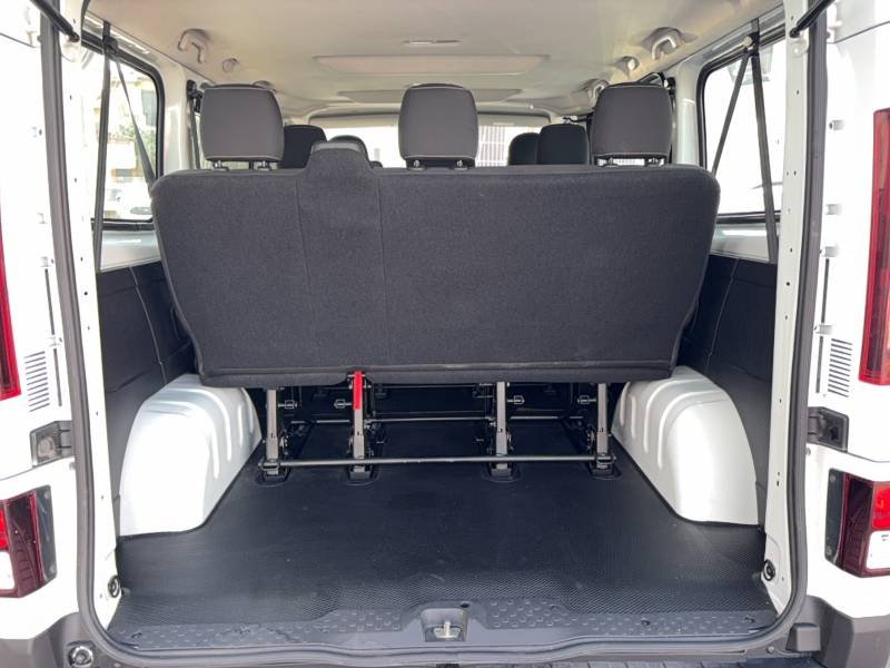 Renault Trafic - Photo 17