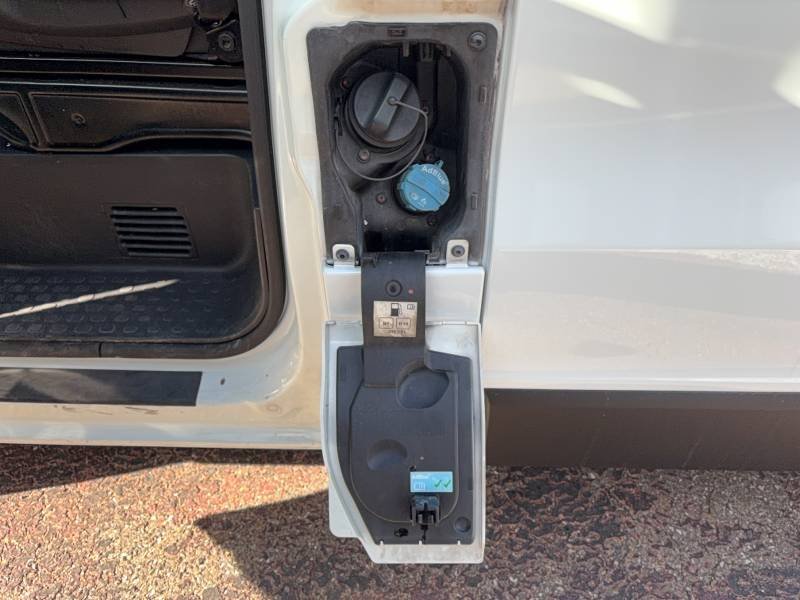 Renault Trafic - Photo 18