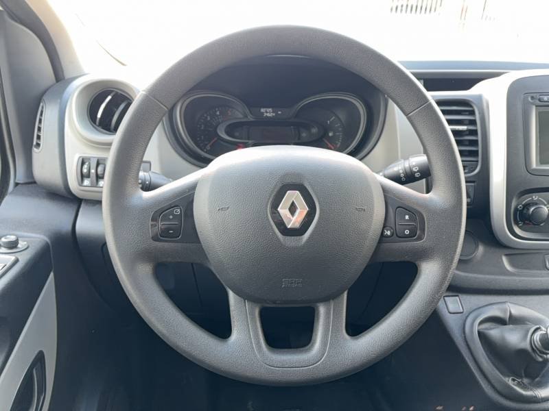 Renault Trafic - Photo 19