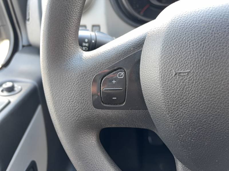 Renault Trafic - Photo 20