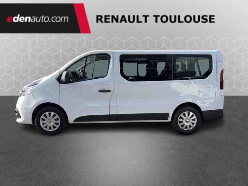 Renault Trafic - Photo 2