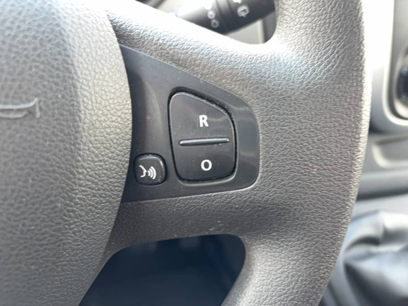 Renault Trafic - Photo 21