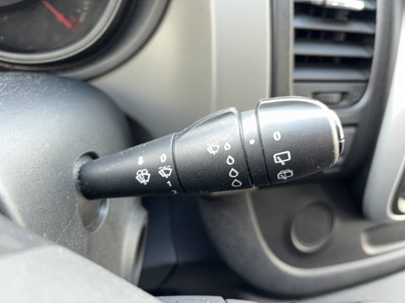 Renault Trafic - Photo 22