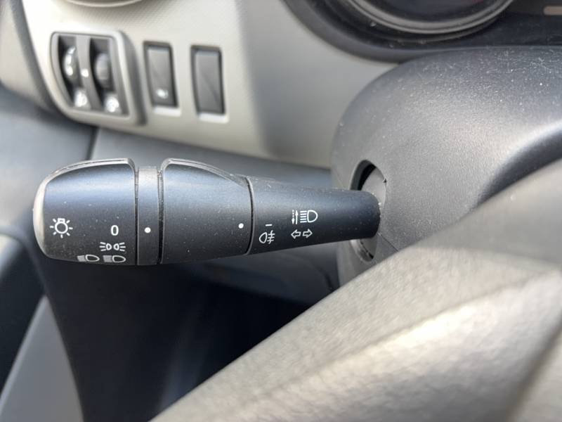 Renault Trafic - Photo 23