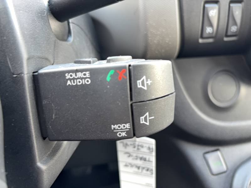 Renault Trafic - Photo 24