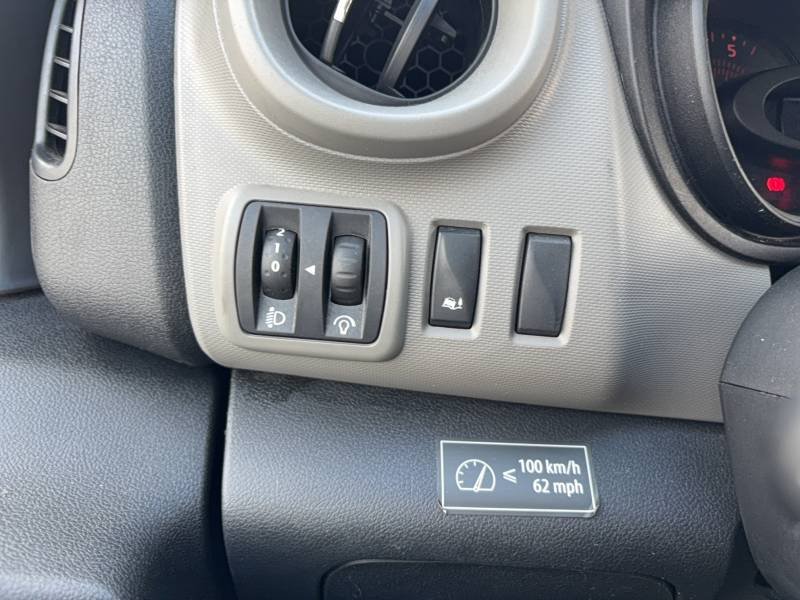 Renault Trafic - Photo 25