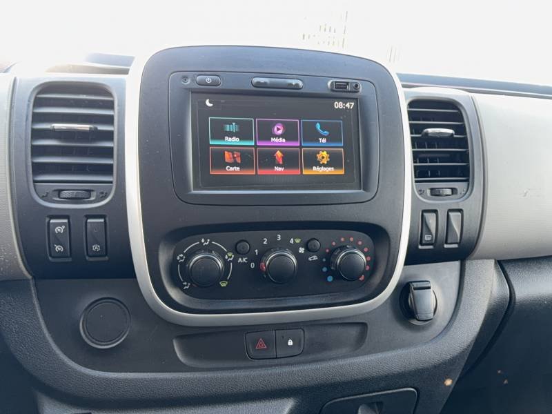 Renault Trafic - Photo 26