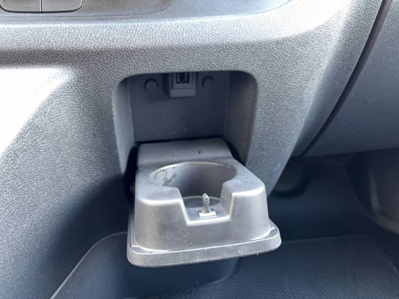 Renault Trafic - Photo 27
