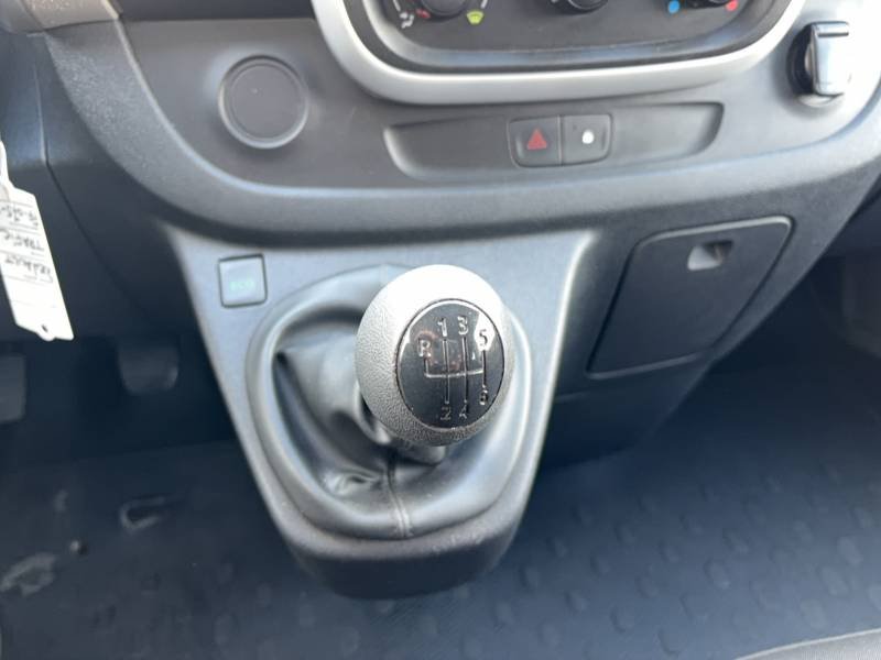 Renault Trafic - Photo 28