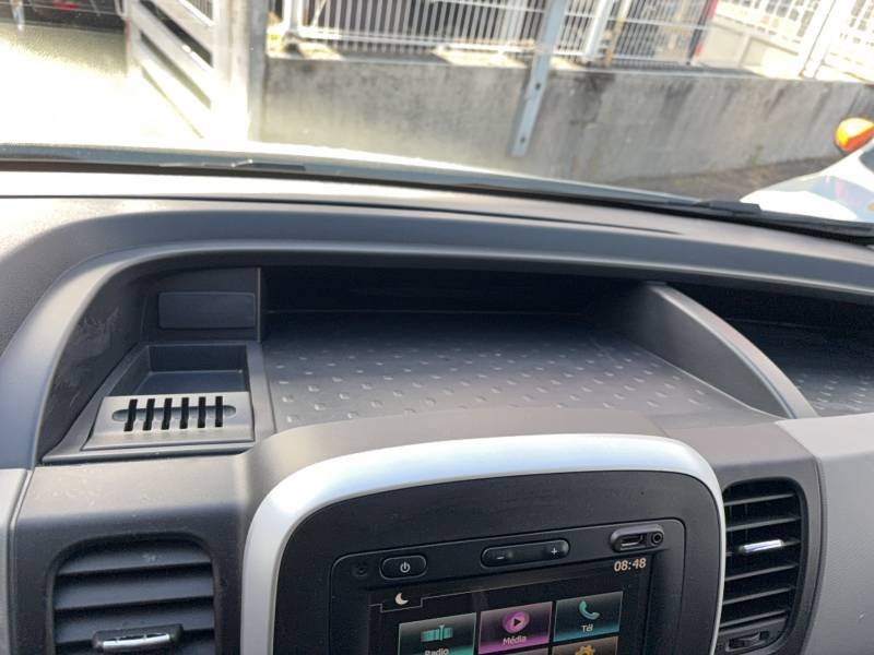 Renault Trafic - Photo 30