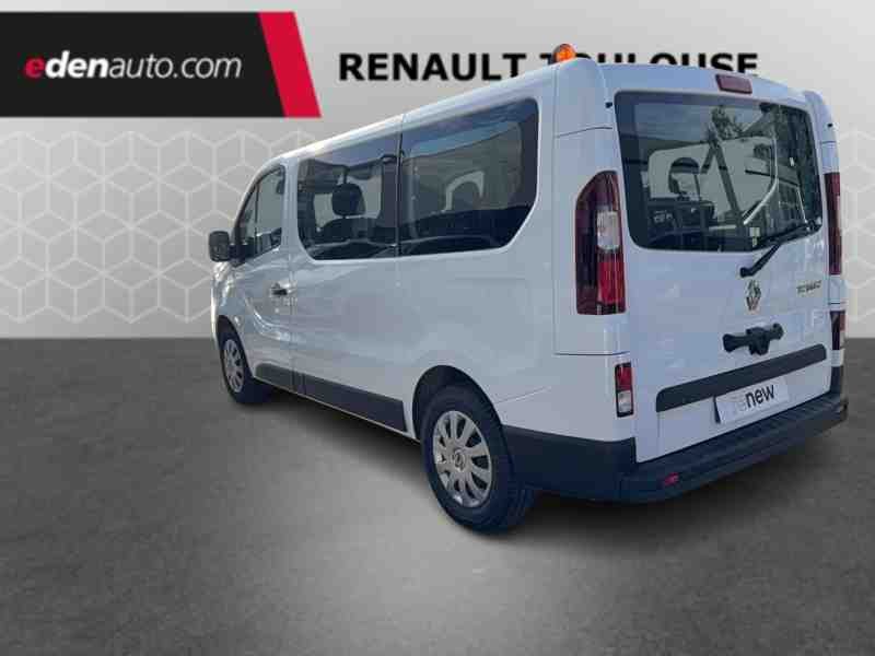 Renault Trafic - Photo 3