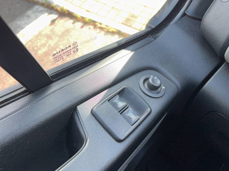 Renault Trafic - Photo 31