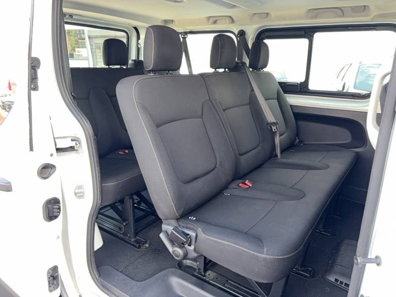 Renault Trafic - Photo 32