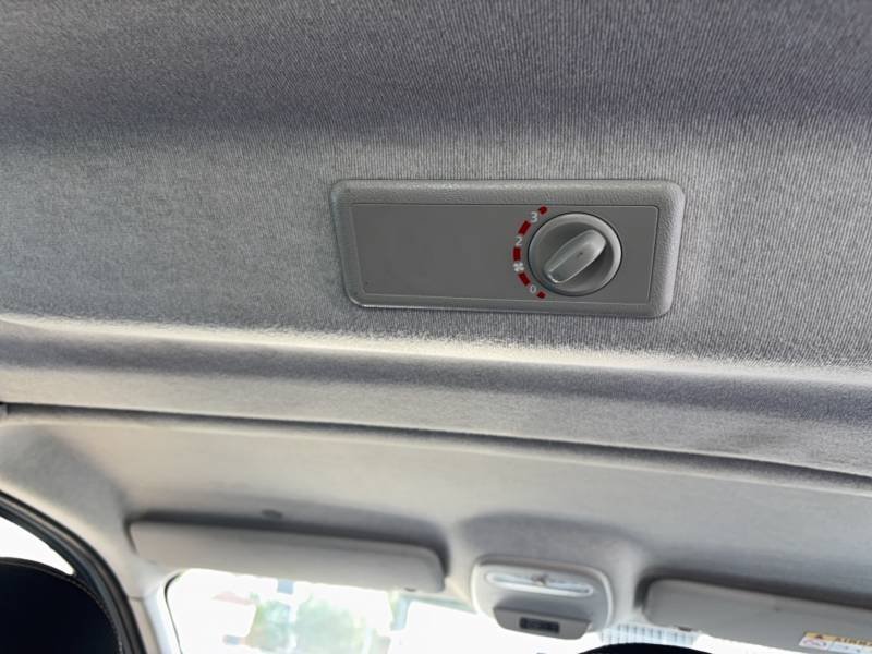 Renault Trafic - Photo 33