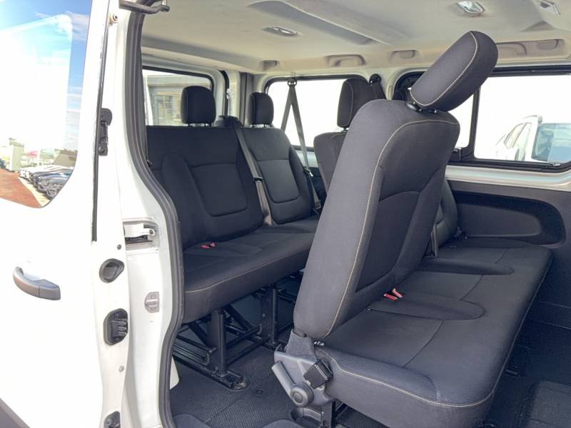 Renault Trafic - Photo 34