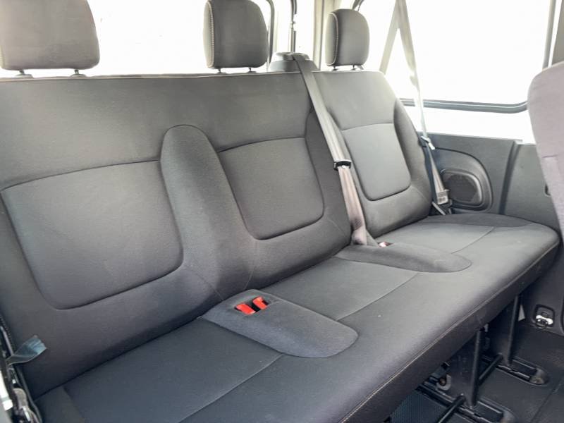 Renault Trafic - Photo 35