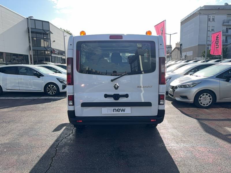 Renault Trafic - Photo 4