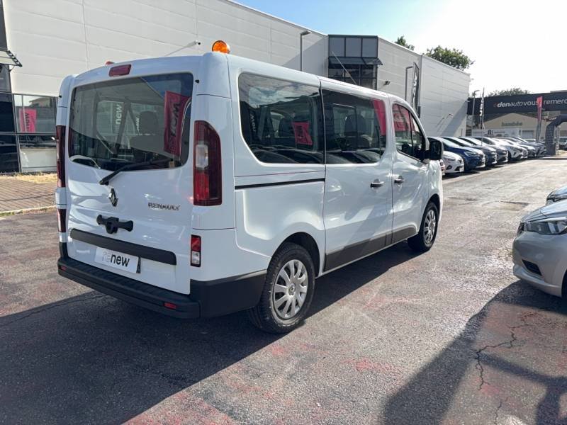 Renault Trafic - Photo 5