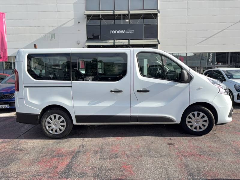 Renault Trafic - Photo 6