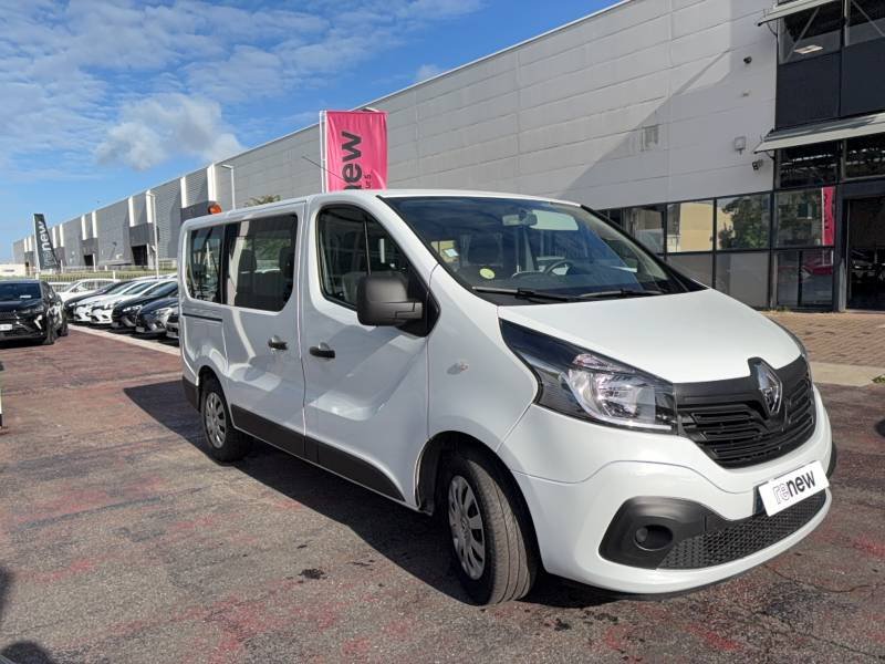 Renault Trafic - Photo 7