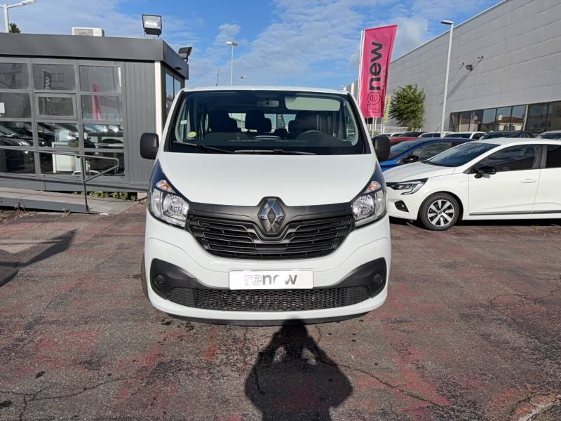 Renault Trafic - Photo 8