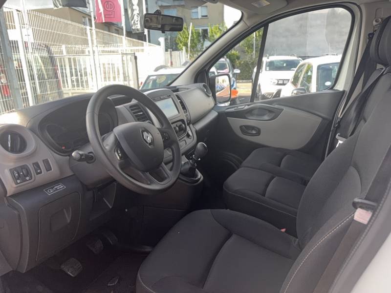Renault Trafic - Photo 10