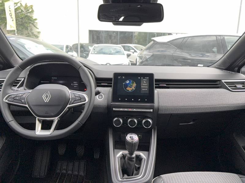 Renault Clio - Photo 11