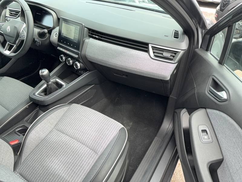 Renault Clio - Photo 12
