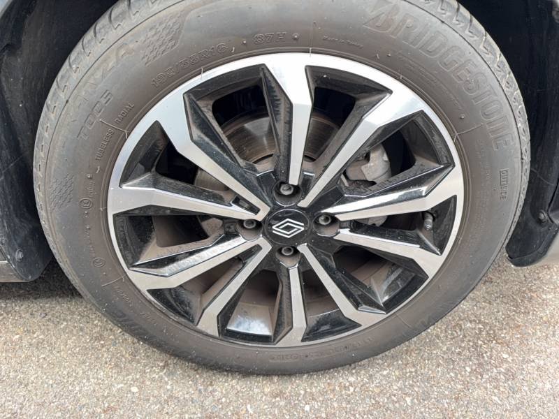 Renault Clio - Photo 13