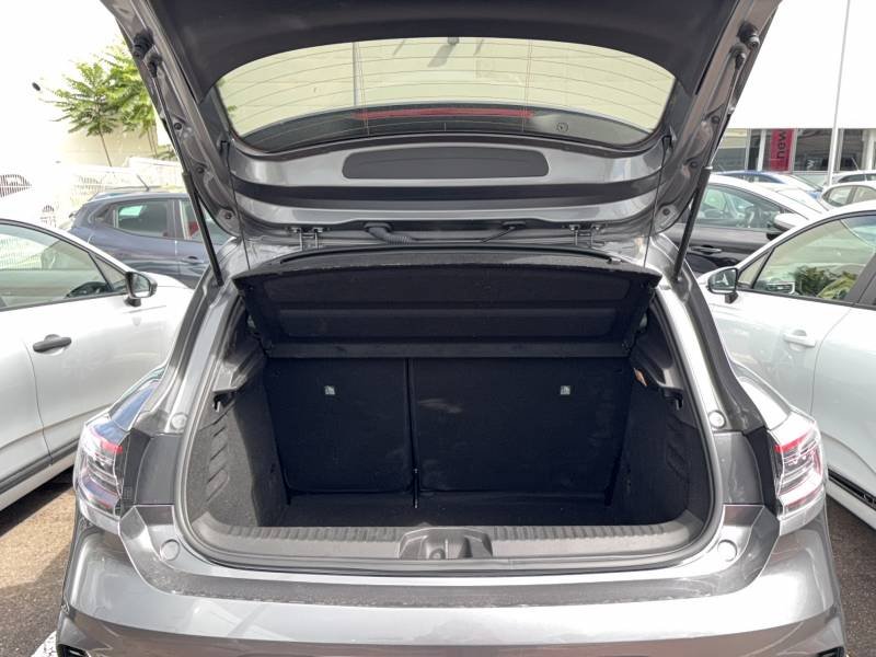 Renault Clio - Photo 19