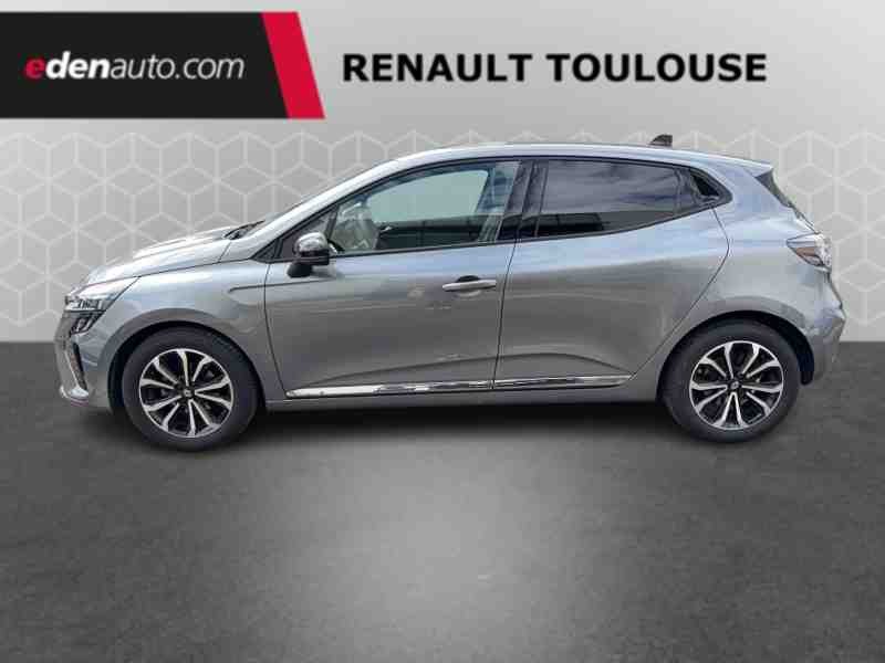 Renault Clio - Photo 2