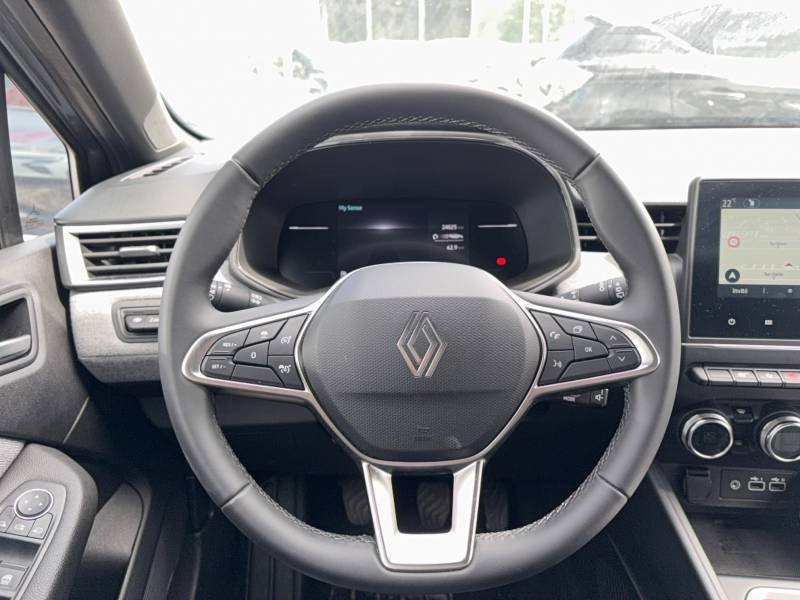 Renault Clio - Photo 22